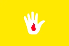 Most recent flag or coat of arms of Rewa State