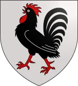 Most recent flag or coat of arms of Judicate of Torres/Logudoro