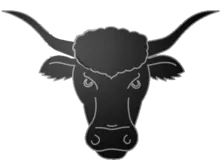 Most recent flag or coat of arms of Tribal Confederation of the Obotrites
