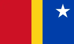 Most recent flag or coat of arms of Kingdom of Kano
