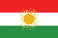 Most recent flag or coat of arms of Republic of Ararat