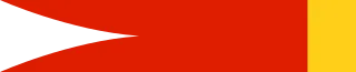 Most recent flag or coat of arms of Goguryeo Kingdom