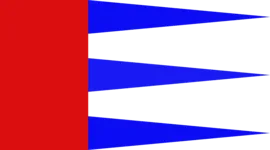 Most recent flag or coat of arms of Khamag Mongol