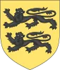 Most recent flag or coat of arms of West Breifne