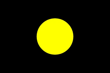 Most recent flag or coat of arms of Ghaznavids