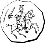 Most recent flag or coat of arms