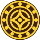Most recent flag or coat of arms of lan na kingdom