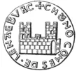 Most recent flag or coat of arms of Landgraviate of Lenzburg