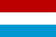 Most recent flag or coat of arms of Republic of the Seven United Netherlands