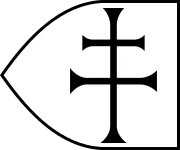 Most recent flag or coat of arms of Kingdom of Makuria (Mamluk)