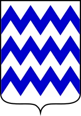 Most recent flag or coat of arms of County Palatine of Cephalonia and Zakynthos