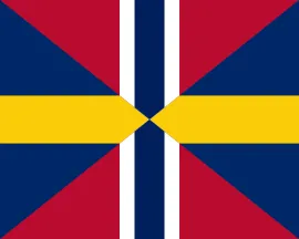 Most recent flag or coat of arms