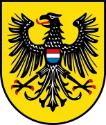 Most recent flag or coat of arms of Imperial City of Heilbron