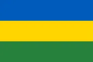 Most recent flag or coat of arms of Lemko Republic