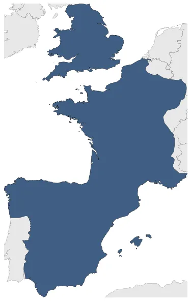 Maximum Extent