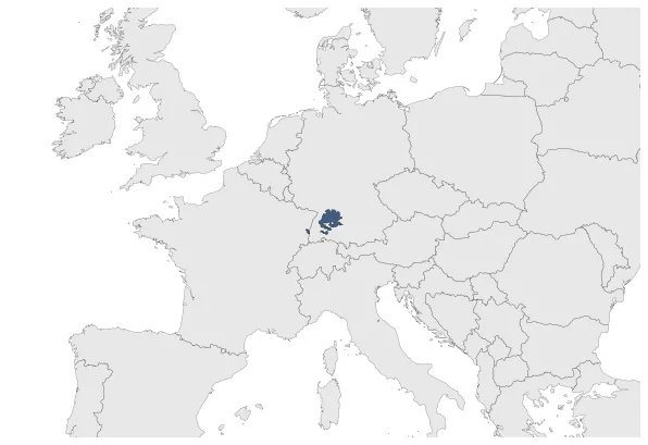 Maximum Extent
