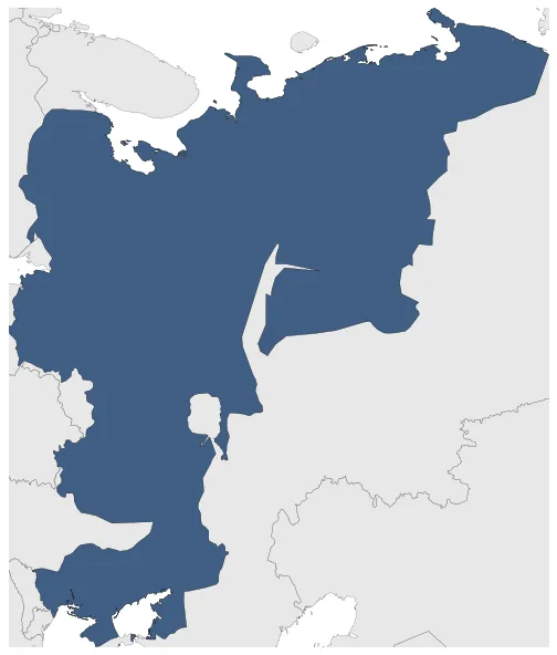 Maximum Extent