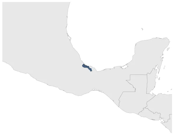 Epi-Olmecs: Maximal extension of the polity