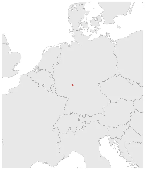 Maximum Extent
