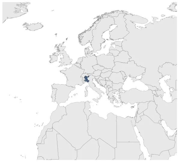 Maximum Extent