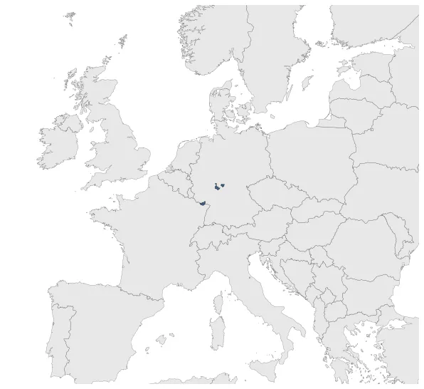 Maximum Extent