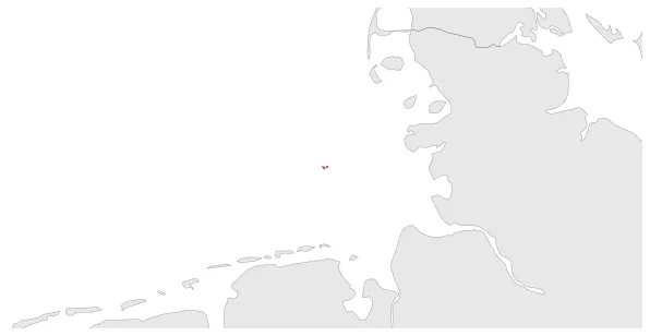 Helgoland: Maximal extension of the polity