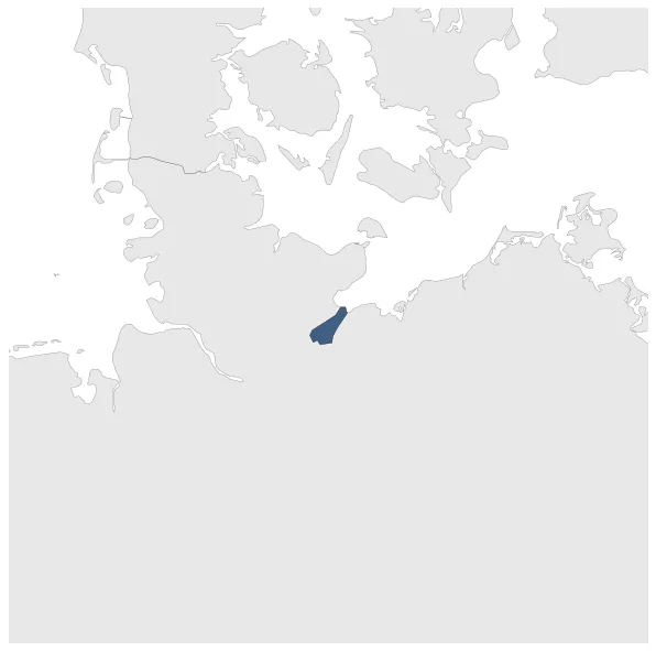 Maximum Extent