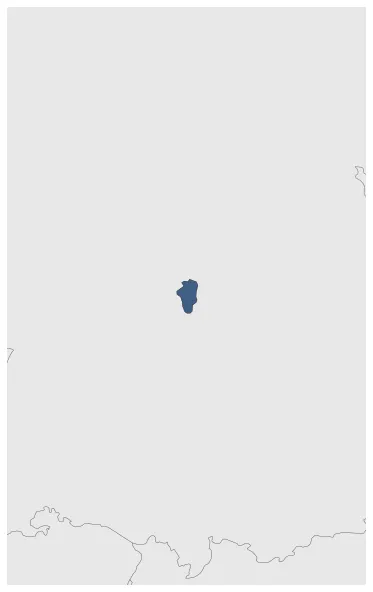 Maximum Extent
