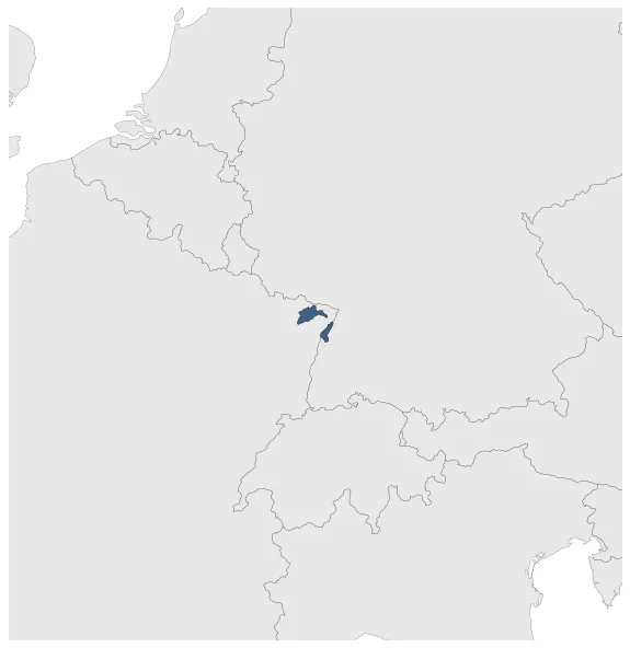 Maximum Extent