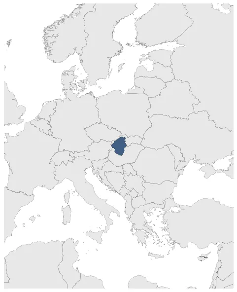 Principality of Nitra: Maximal extension of the polity