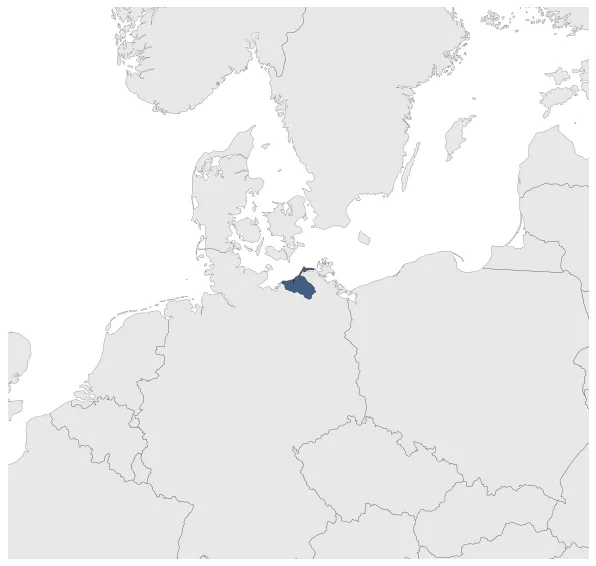 Maximum Extent