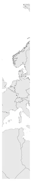 Salm County (Salm in the Vosges): Maximal extension of the polity
