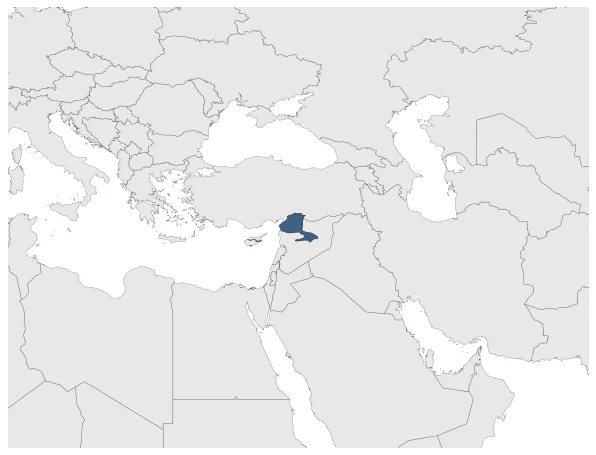 Maximum Extent