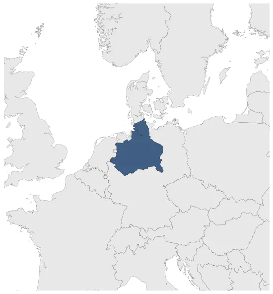 Maximum Extent