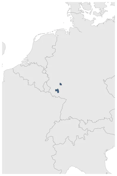 Waldgrave Domains: Maximal extension of the polity