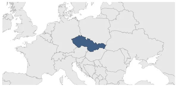Warsaw Pact: Maximal extension of the polity