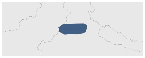 Yaudheya Republic: Maximal extension of the polity