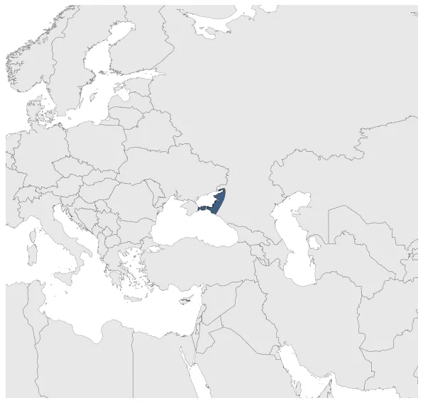 Maximum Extent