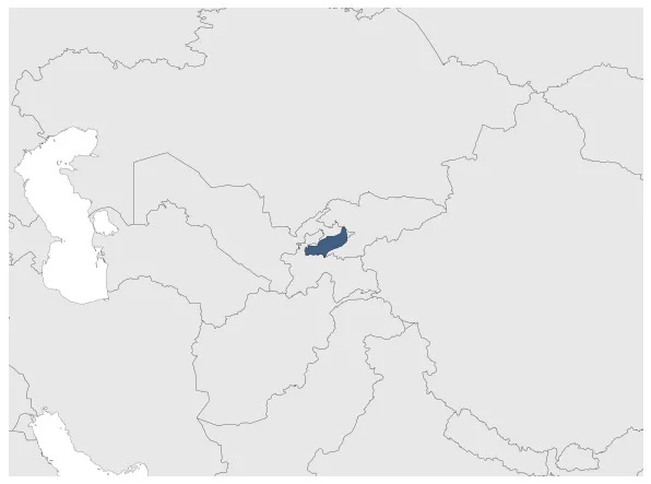 Maximum Extent Map