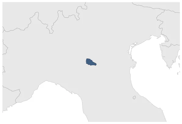 Maximum Extent