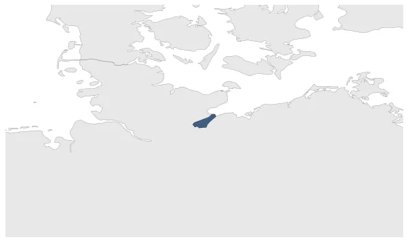 Maximum Extent Map