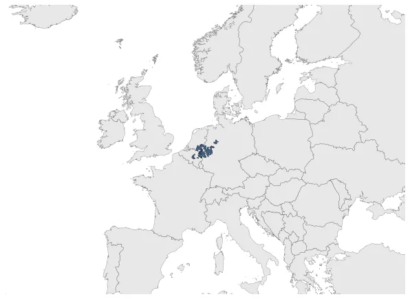 Maximum Extent