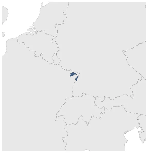 Maximum Extent