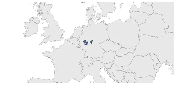 Maximum Extent