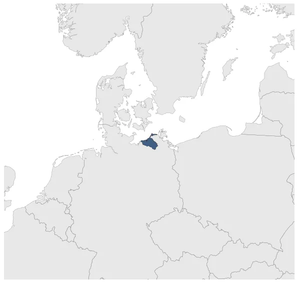 Maximum Extent